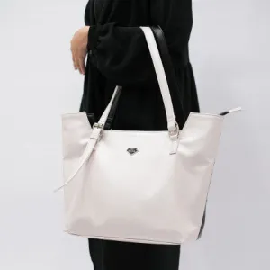 Tisha Bag Black Silver