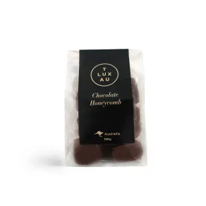 TLUXAU - Chocolate Honeycomb - 190g