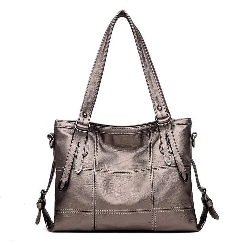 Top-Handle Bags Casual Tote Bag