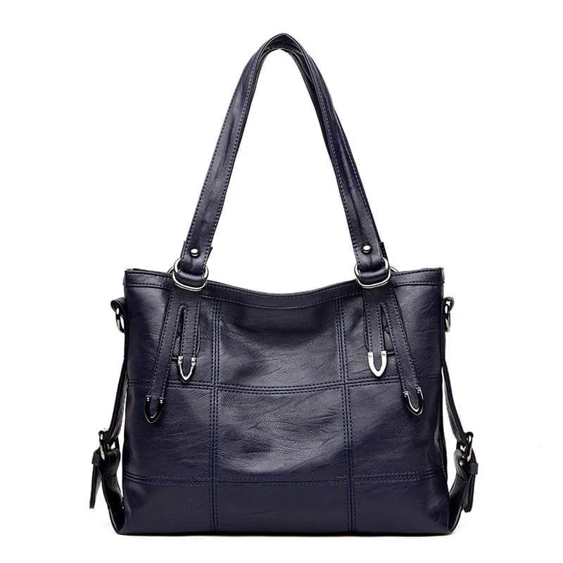 Top-Handle Bags Casual Tote Bag