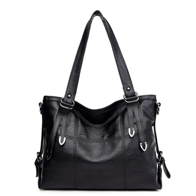 Top-Handle Bags Casual Tote Bag