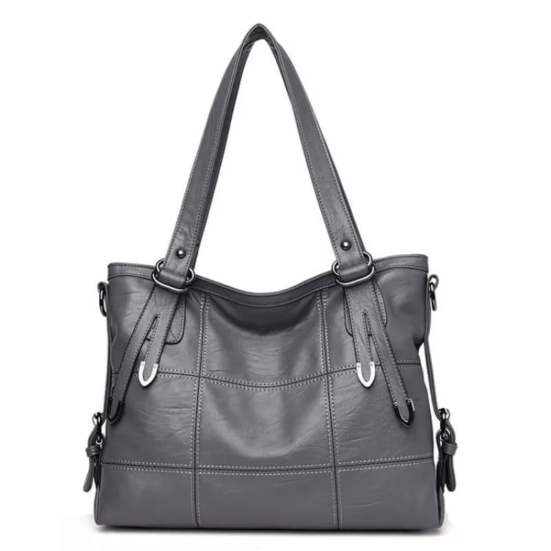 Top-Handle Bags Casual Tote Bag