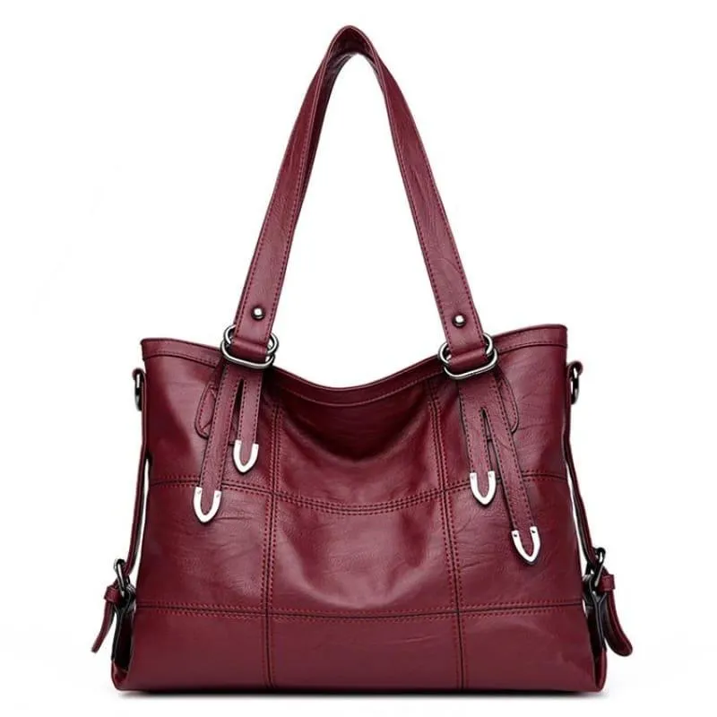 Top-Handle Bags Casual Tote Bag