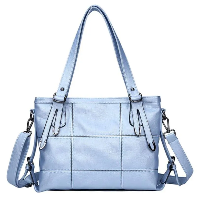 Top-Handle Bags Casual Tote Bag