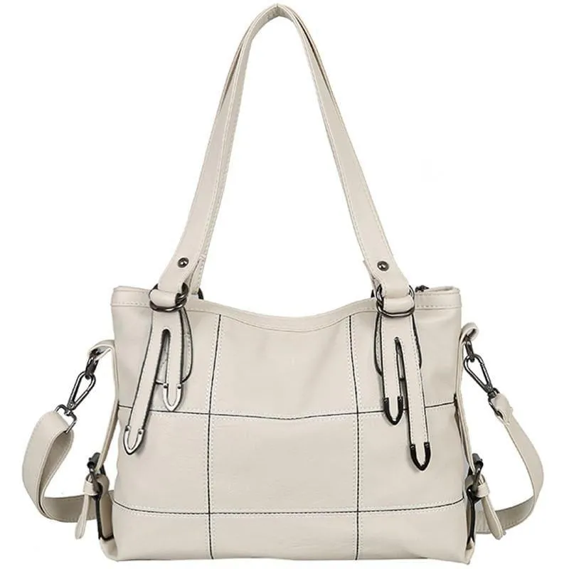 Top-Handle Bags Casual Tote Bag