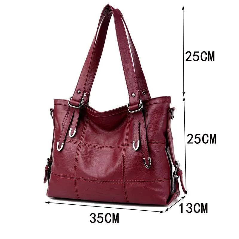 Top-Handle Bags Casual Tote Bag