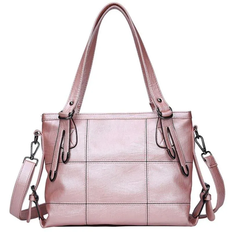 Top-Handle Bags Casual Tote Bag