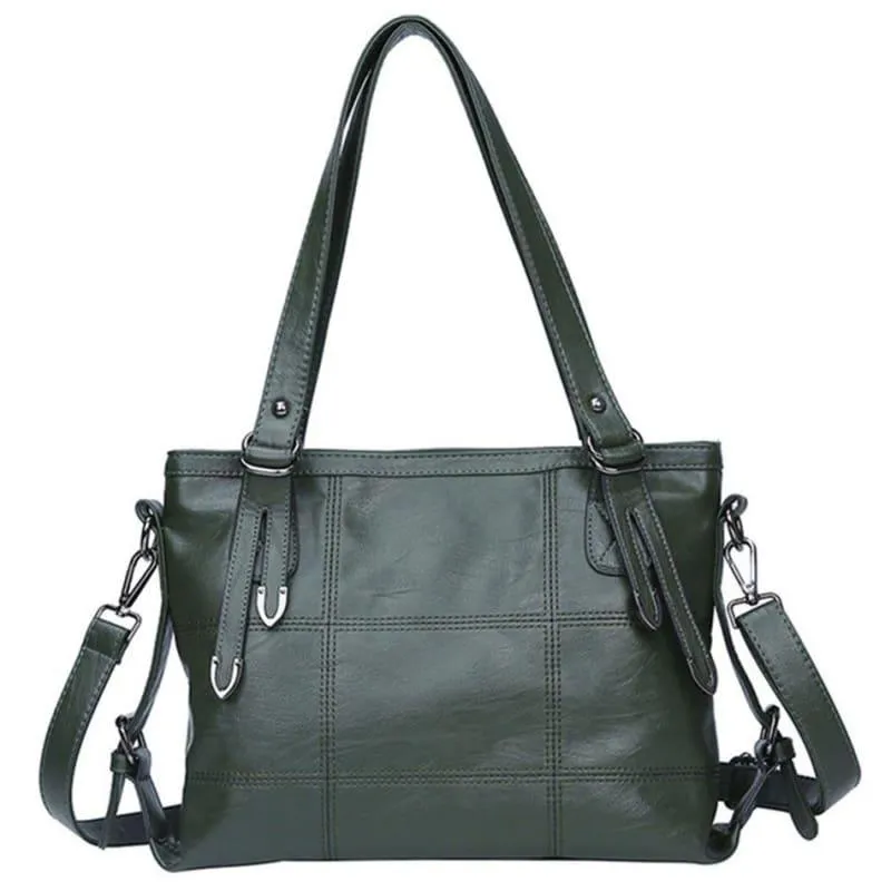 Top-Handle Bags Casual Tote Bag