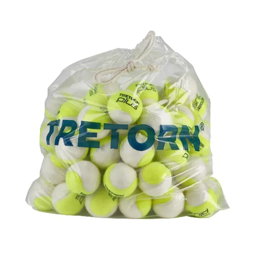 Tretorn Plus 72 Ball Bag