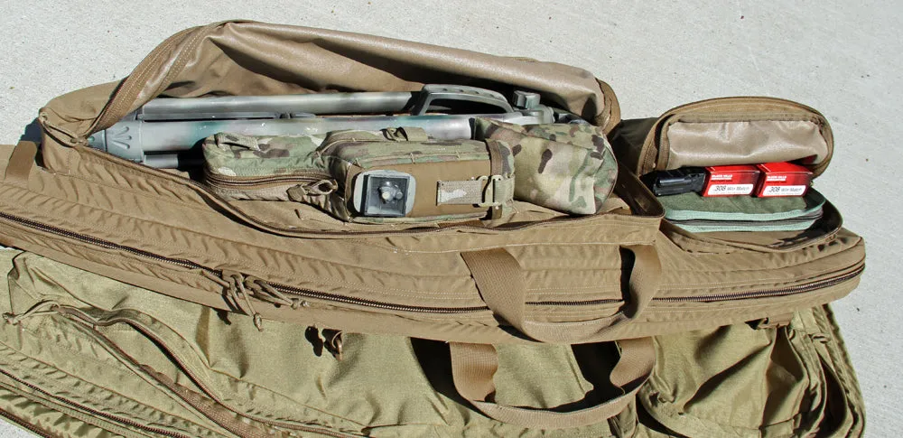 Triad Tactical - Precision Rifle Carry Case