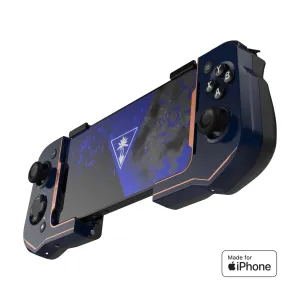 Turtle Beach Atom Mobile Game Controller (Cobalt Blue)