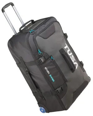 TUSA Roller Bag - Medium