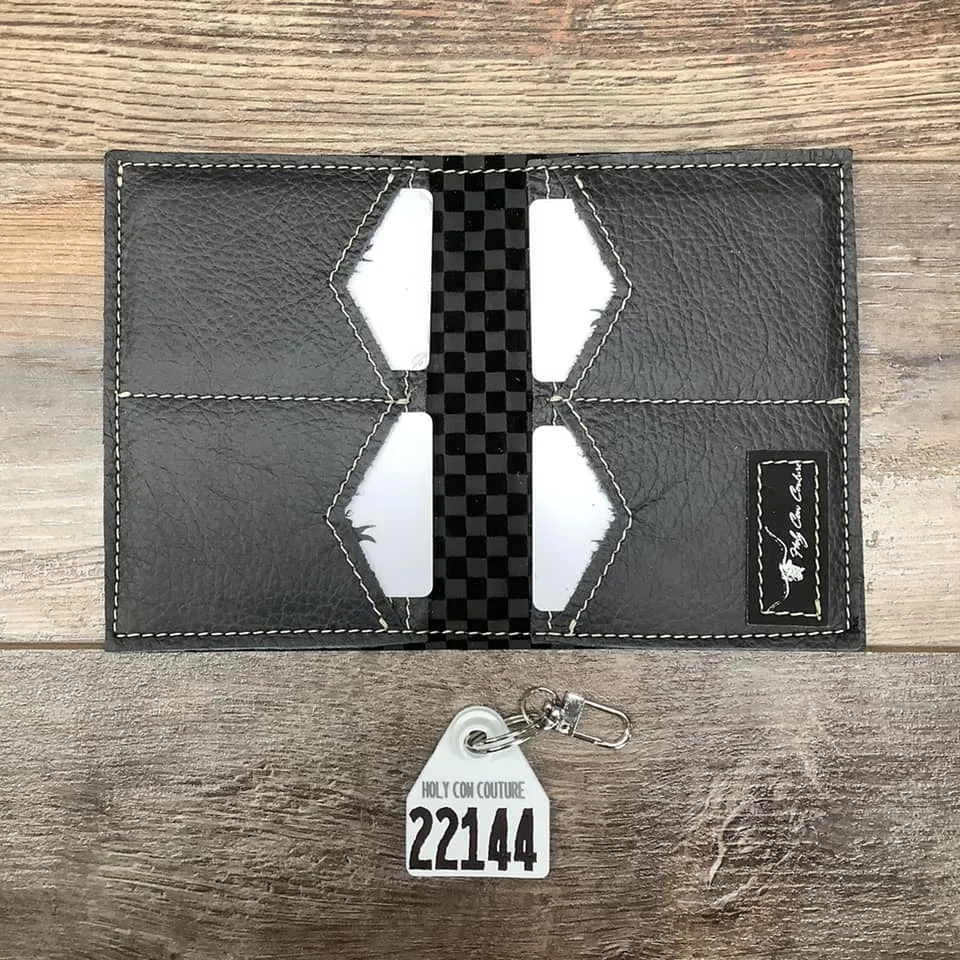 Unisex Wallet #22144