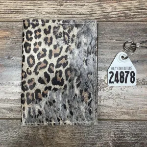 Unisex Wallet #24878