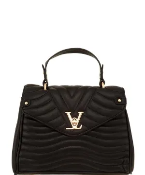 V Accent Bag