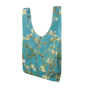 Van Gogh's Almond Blossoms Shopping Bag