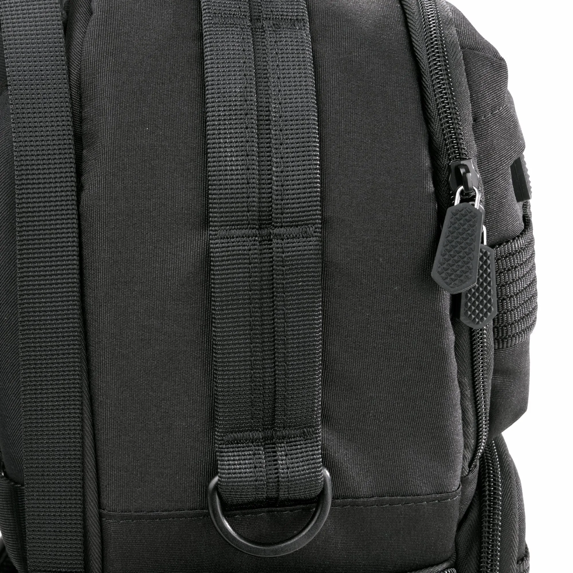 VEO RANGE T 37M BK Backpack, Black