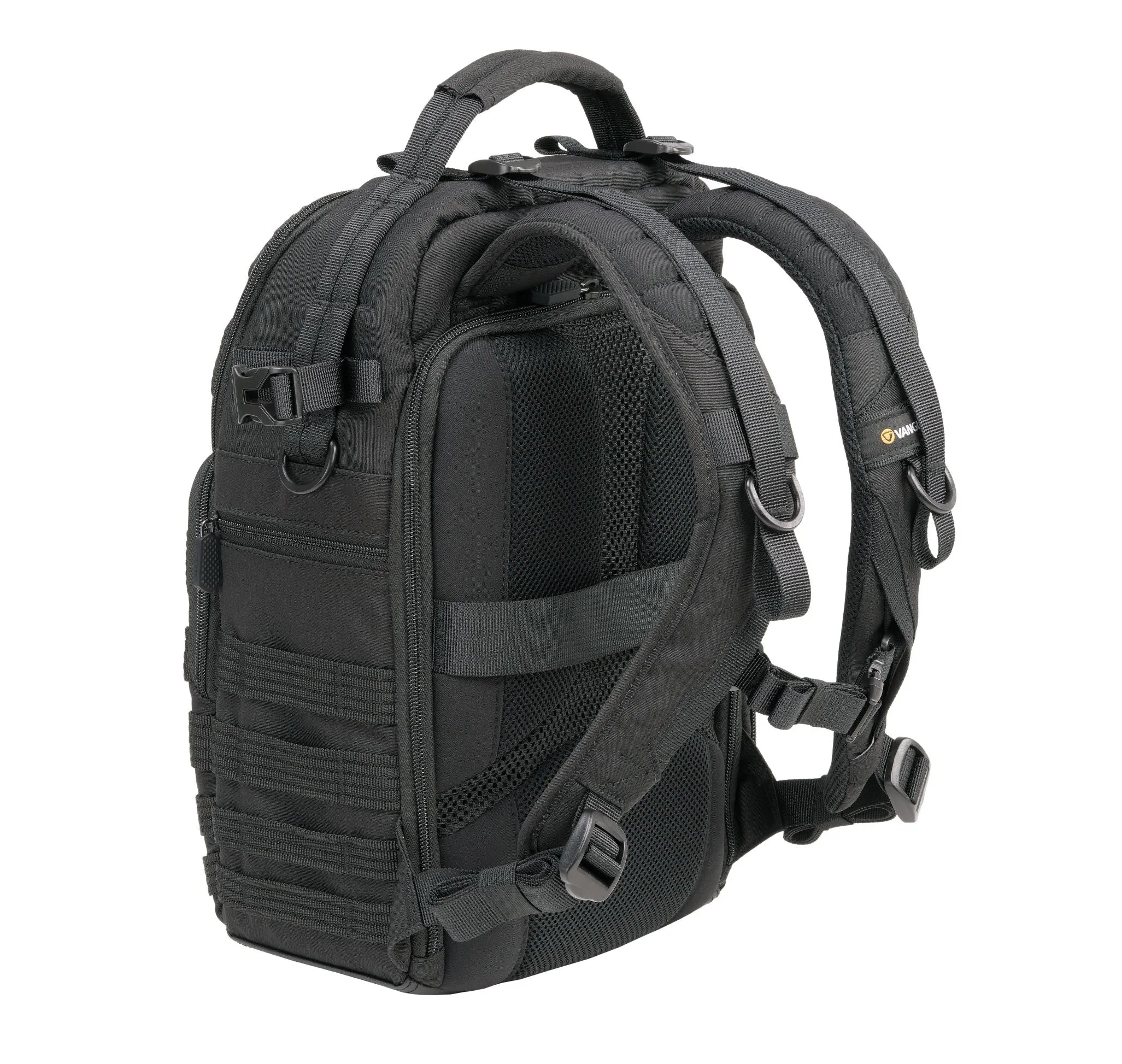 VEO RANGE T 37M BK Backpack, Black