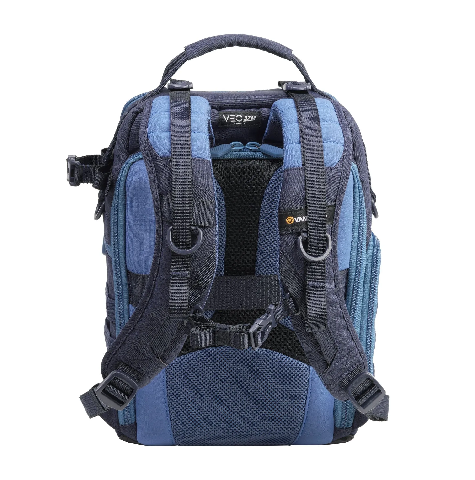 VEO RANGE T 37M NV Backpack, Navy