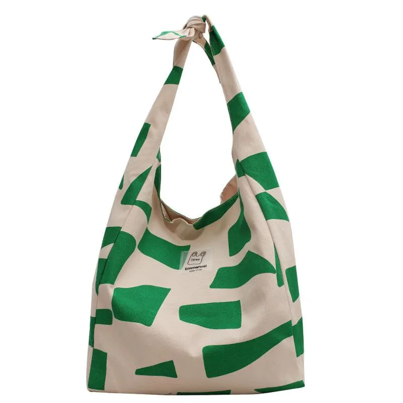 Vvsha Canvas Shopping Bag