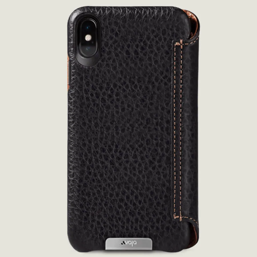 Wallet LP - iPhone Xs Max Leather Case