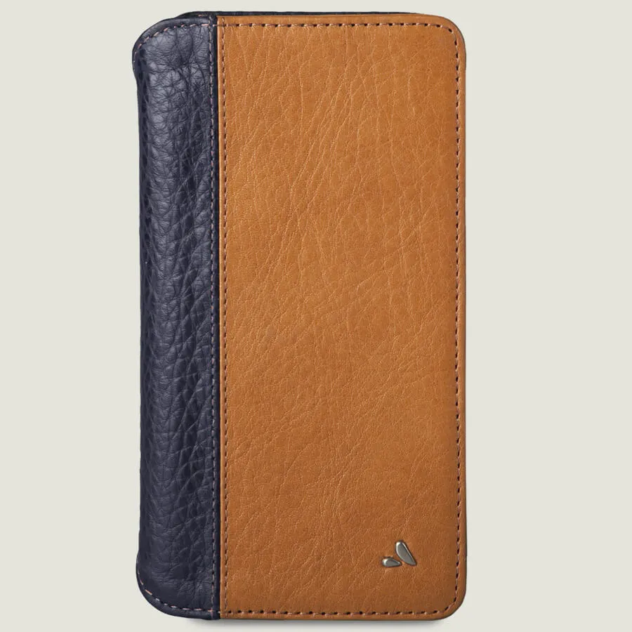 Wallet LP - iPhone Xs Max Leather Case