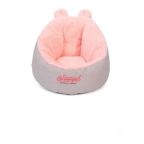 Warming Soft Pet Sleeping Bag Cushion Puppy Kennel