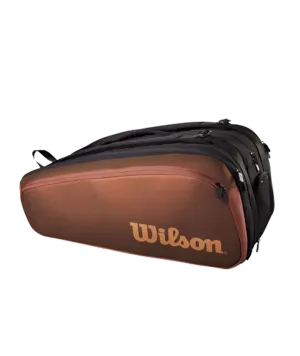 Wilson PRO STAFF V14 SUPER TOUR 15 PACK