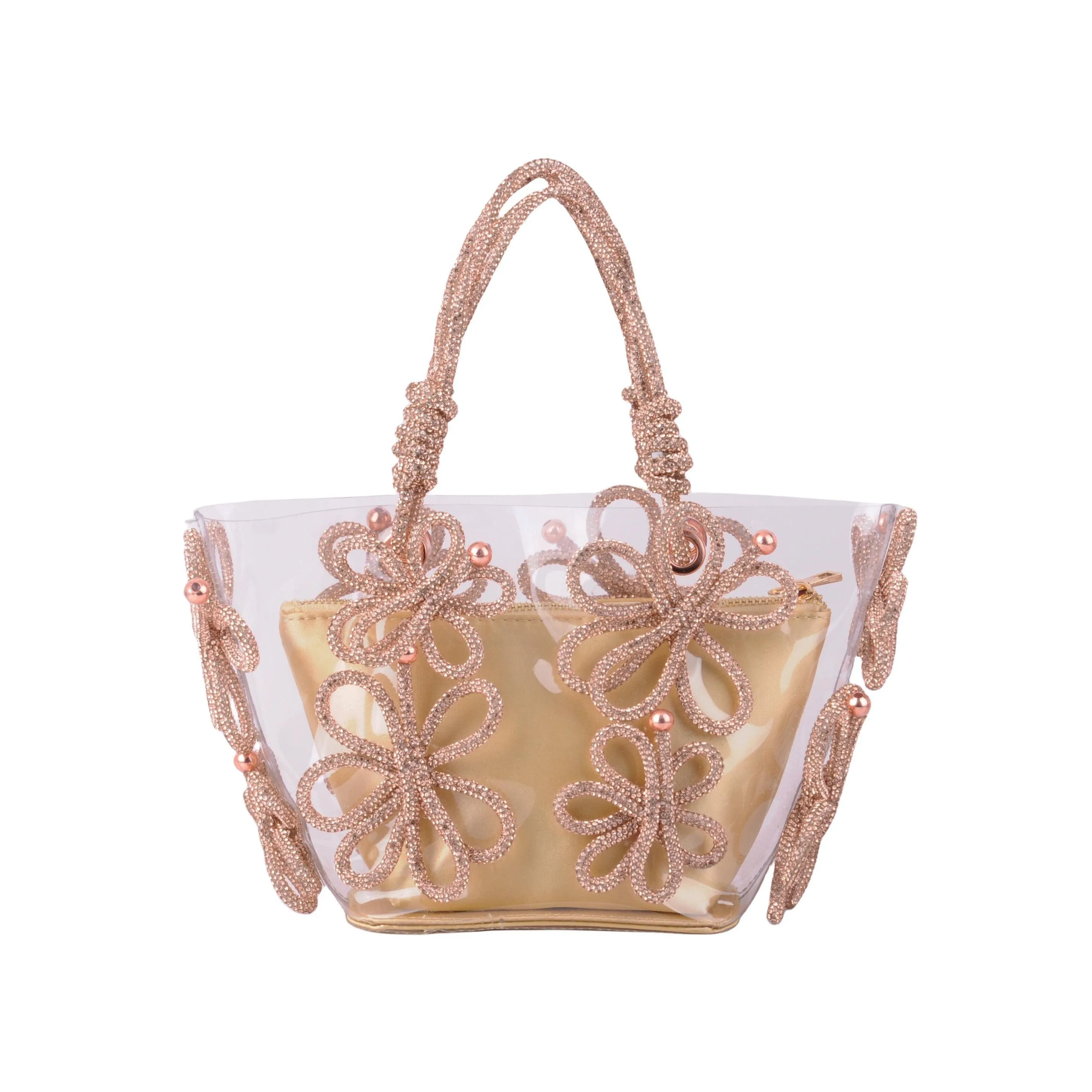 Win The Winx Floral Evening Bag FREE